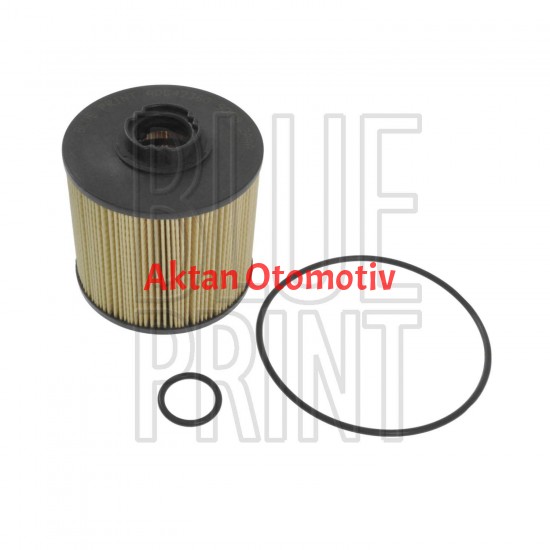 YAKIT FİLTRESİ CANTER 859 10=